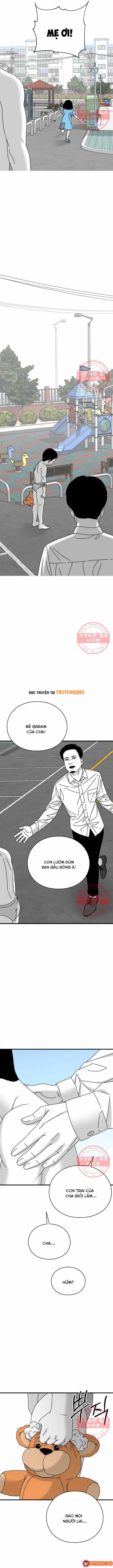 Đôi Mắt Chap 24 - Next Chap 23