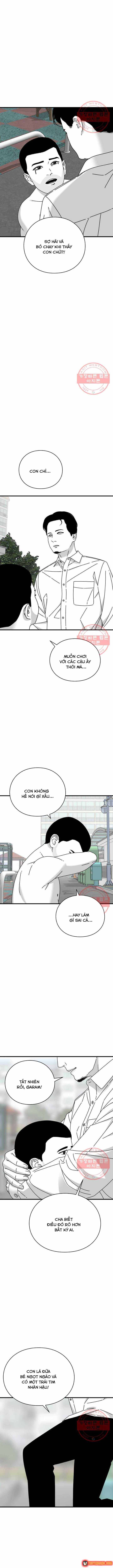 Đôi Mắt Chap 24 - Next Chap 23