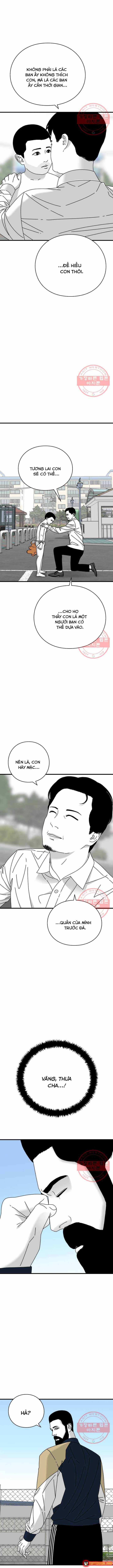 Đôi Mắt Chap 24 - Next Chap 23