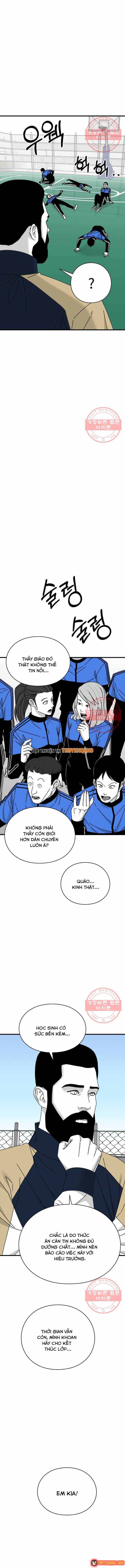 Đôi Mắt Chap 24 - Next Chap 23