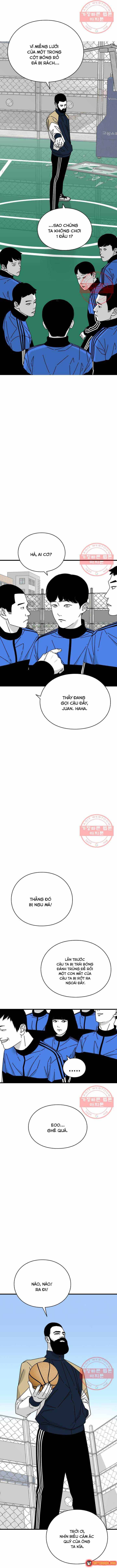 Đôi Mắt Chap 24 - Next Chap 23