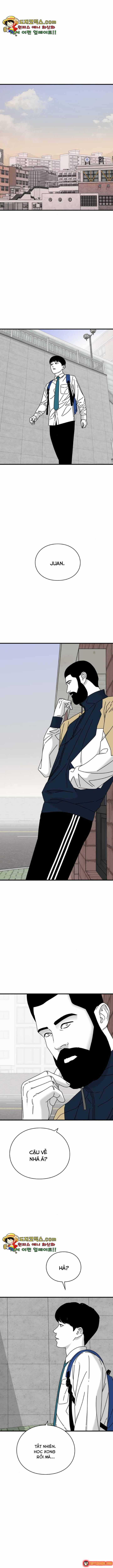 Đôi Mắt Chap 25 - Next Chap 24