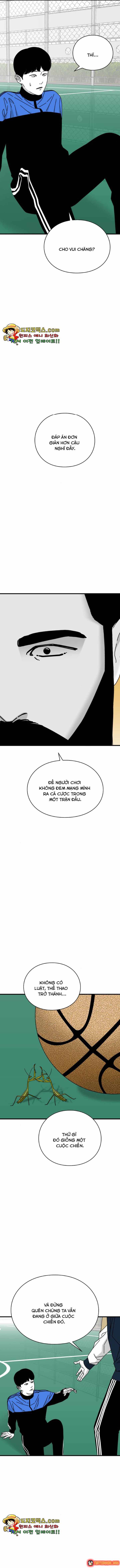 Đôi Mắt Chap 25 - Next Chap 24