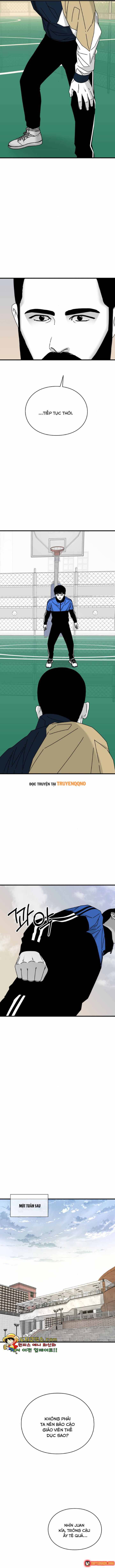 Đôi Mắt Chap 25 - Next Chap 24