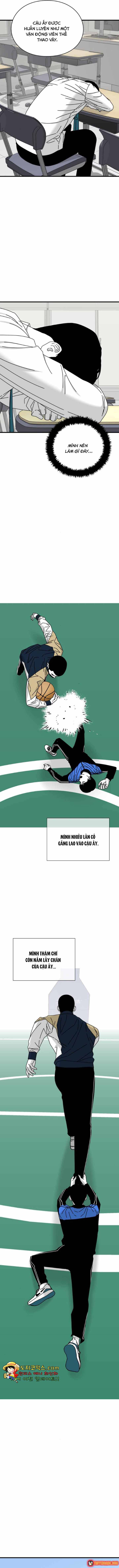 Đôi Mắt Chap 25 - Next Chap 24