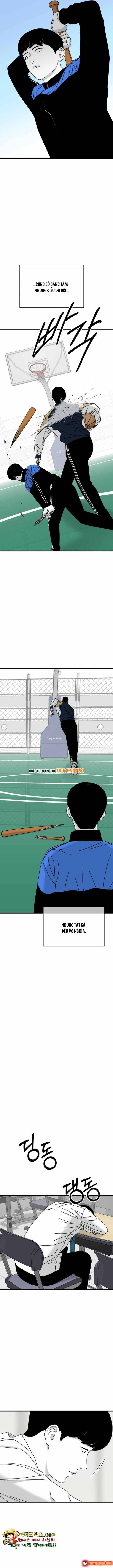 Đôi Mắt Chap 25 - Next Chap 24