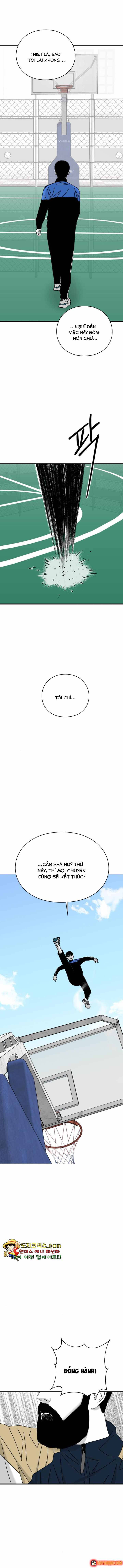 Đôi Mắt Chap 25 - Next Chap 24