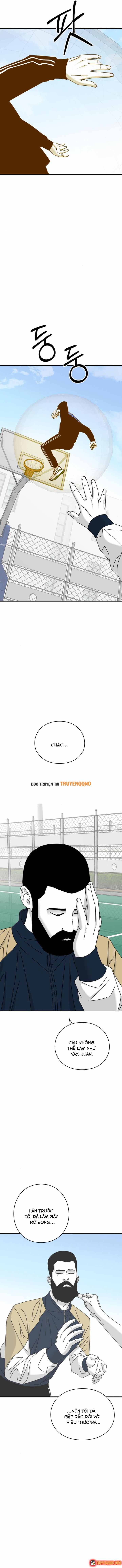 Đôi Mắt Chap 25 - Next Chap 24