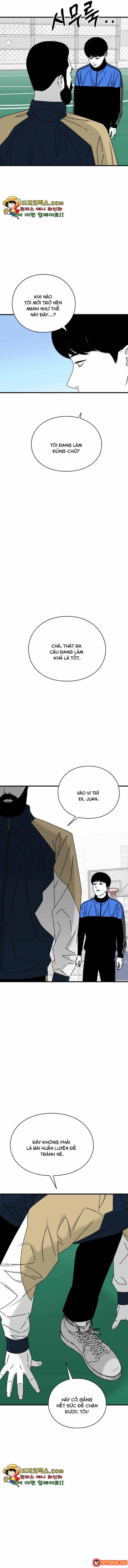 Đôi Mắt Chap 25 - Next Chap 24