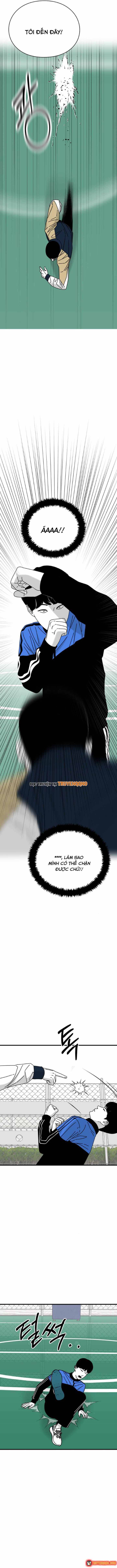 Đôi Mắt Chap 25 - Next Chap 24