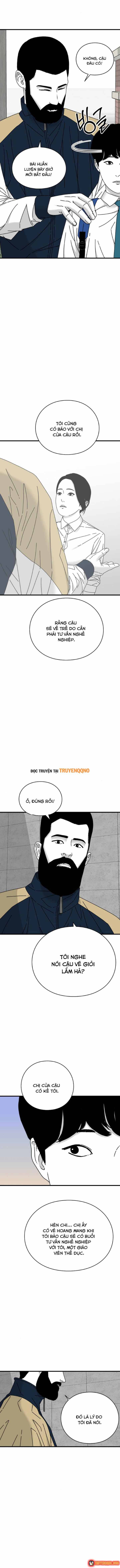 Đôi Mắt Chap 25 - Next Chap 24