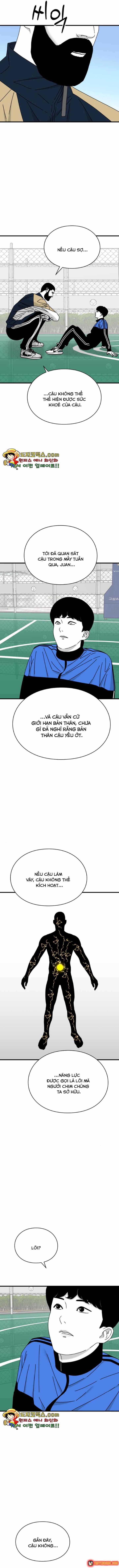 Đôi Mắt Chap 25 - Next Chap 24