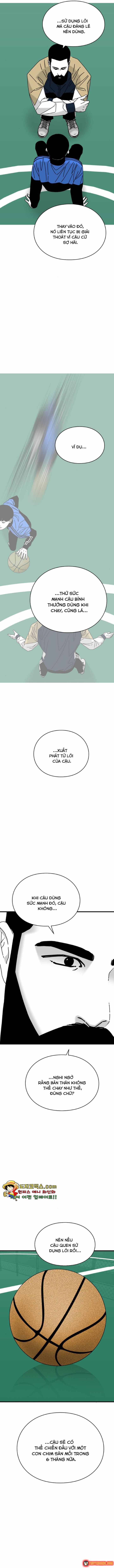 Đôi Mắt Chap 25 - Next Chap 24