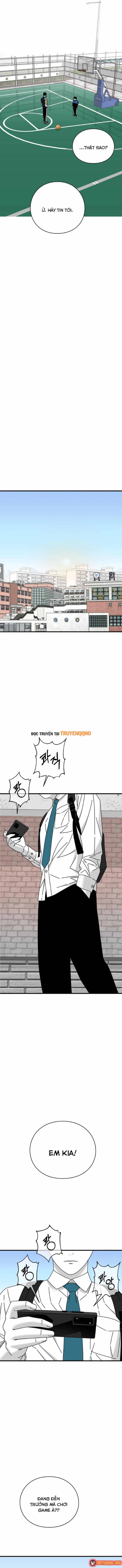 Đôi Mắt Chap 25 - Next Chap 24