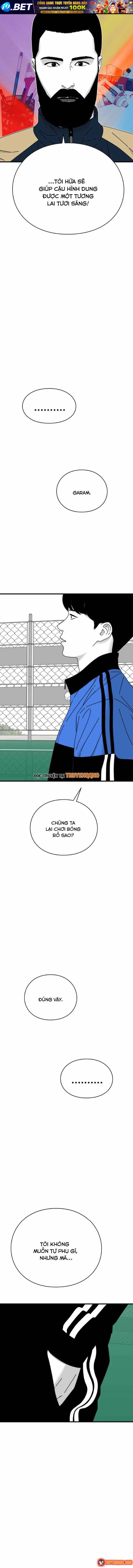 Đôi Mắt Chap 25 - Next Chap 24