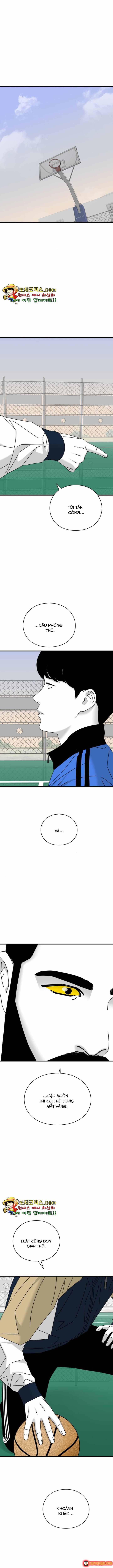 Đôi Mắt Chap 25 - Next Chap 24