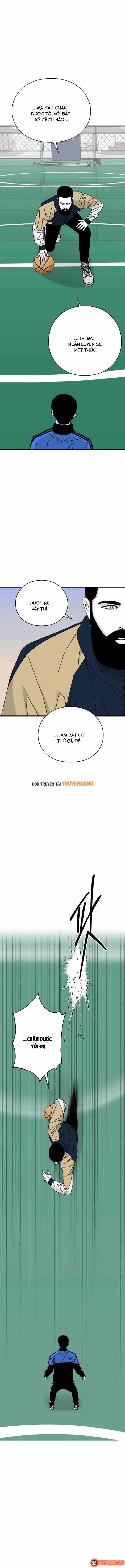 Đôi Mắt Chap 25 - Next Chap 24