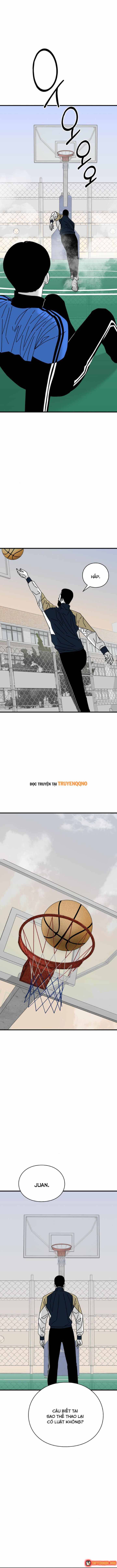 Đôi Mắt Chap 25 - Next Chap 24