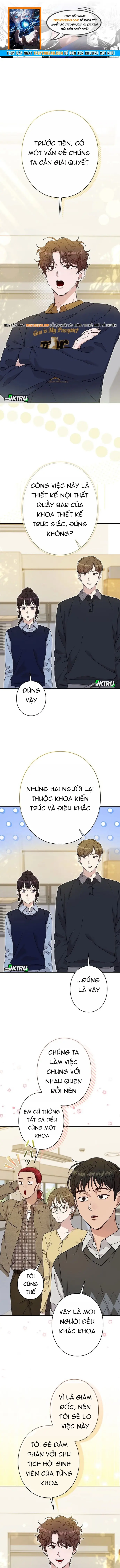 Nhà Thiết Kế Thiên Tài Hồi Quy Chap 51 - Next Chap 50