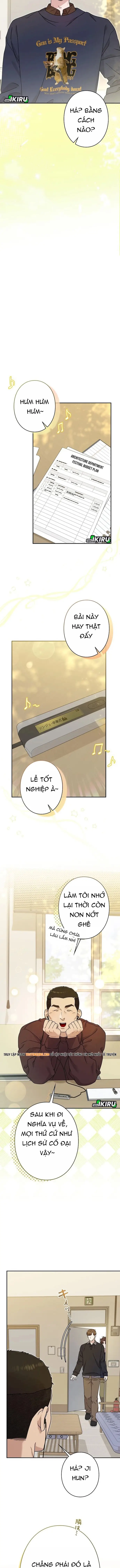 Nhà Thiết Kế Thiên Tài Hồi Quy Chap 51 - Next Chap 50