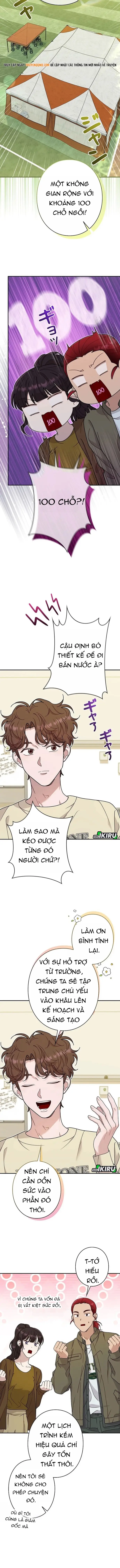 Nhà Thiết Kế Thiên Tài Hồi Quy Chap 51 - Next Chap 50