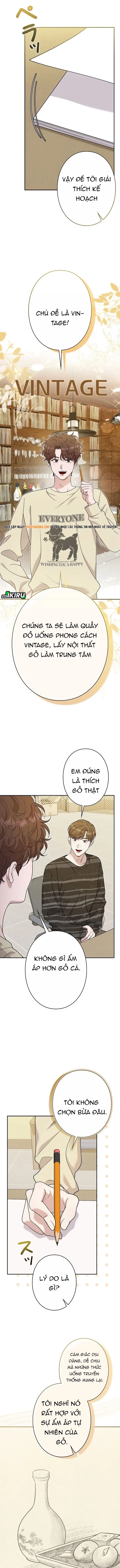 Nhà Thiết Kế Thiên Tài Hồi Quy Chap 51 - Next Chap 50