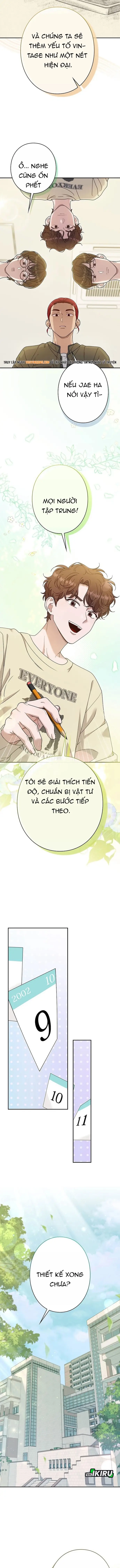 Nhà Thiết Kế Thiên Tài Hồi Quy Chap 51 - Next Chap 50