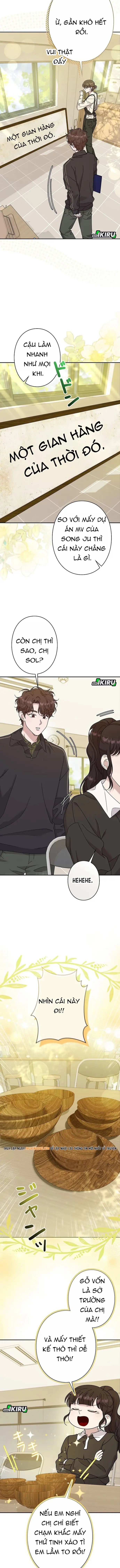 Nhà Thiết Kế Thiên Tài Hồi Quy Chap 51 - Next Chap 50