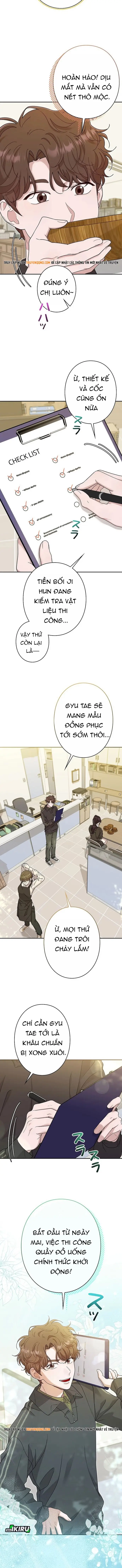 Nhà Thiết Kế Thiên Tài Hồi Quy Chap 51 - Next Chap 50