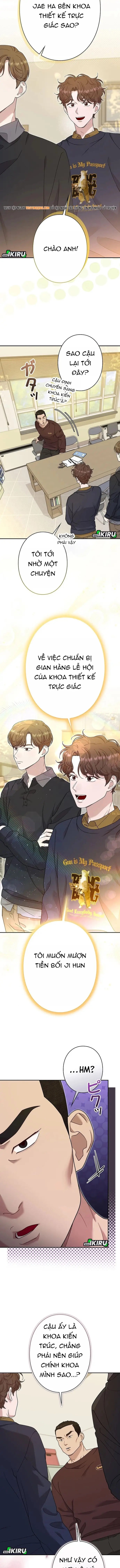 Nhà Thiết Kế Thiên Tài Hồi Quy Chap 51 - Next Chap 50