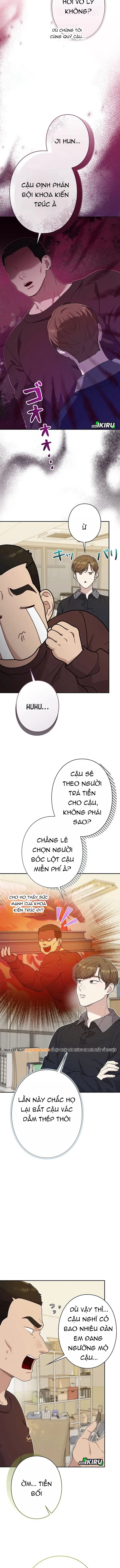 Nhà Thiết Kế Thiên Tài Hồi Quy Chap 51 - Next Chap 50