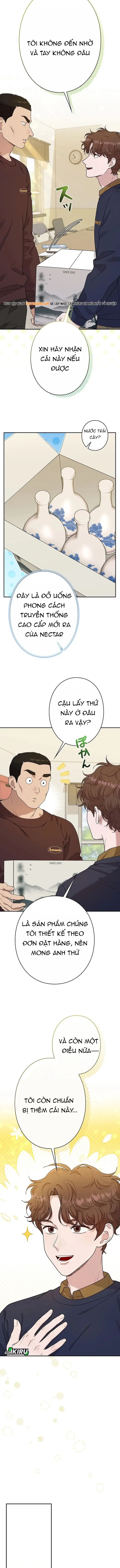 Nhà Thiết Kế Thiên Tài Hồi Quy Chap 51 - Next Chap 50