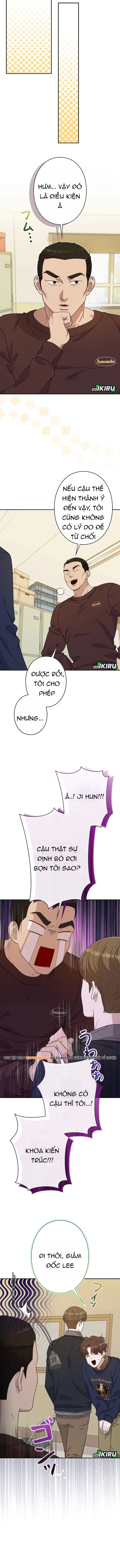 Nhà Thiết Kế Thiên Tài Hồi Quy Chap 51 - Next Chap 50