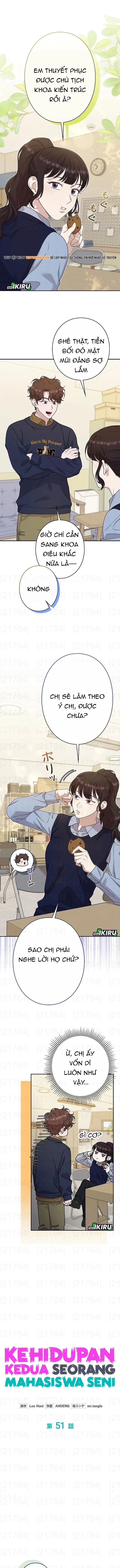 Nhà Thiết Kế Thiên Tài Hồi Quy Chap 51 - Next Chap 50