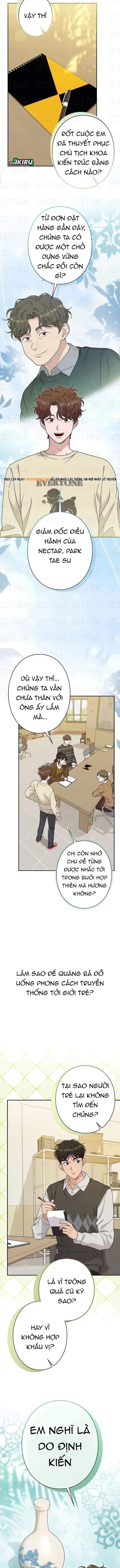 Nhà Thiết Kế Thiên Tài Hồi Quy Chap 51 - Next Chap 50