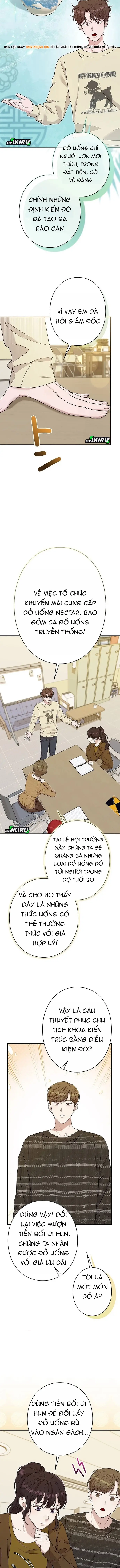 Nhà Thiết Kế Thiên Tài Hồi Quy Chap 51 - Next Chap 50