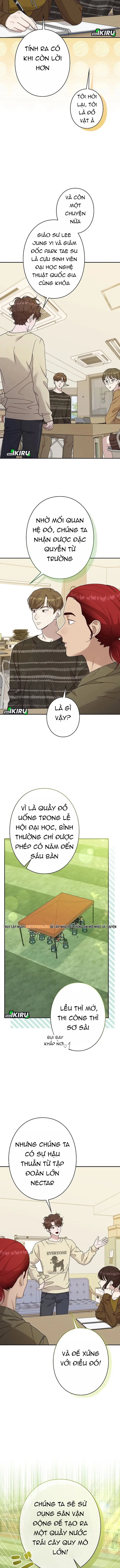 Nhà Thiết Kế Thiên Tài Hồi Quy Chap 51 - Next Chap 50