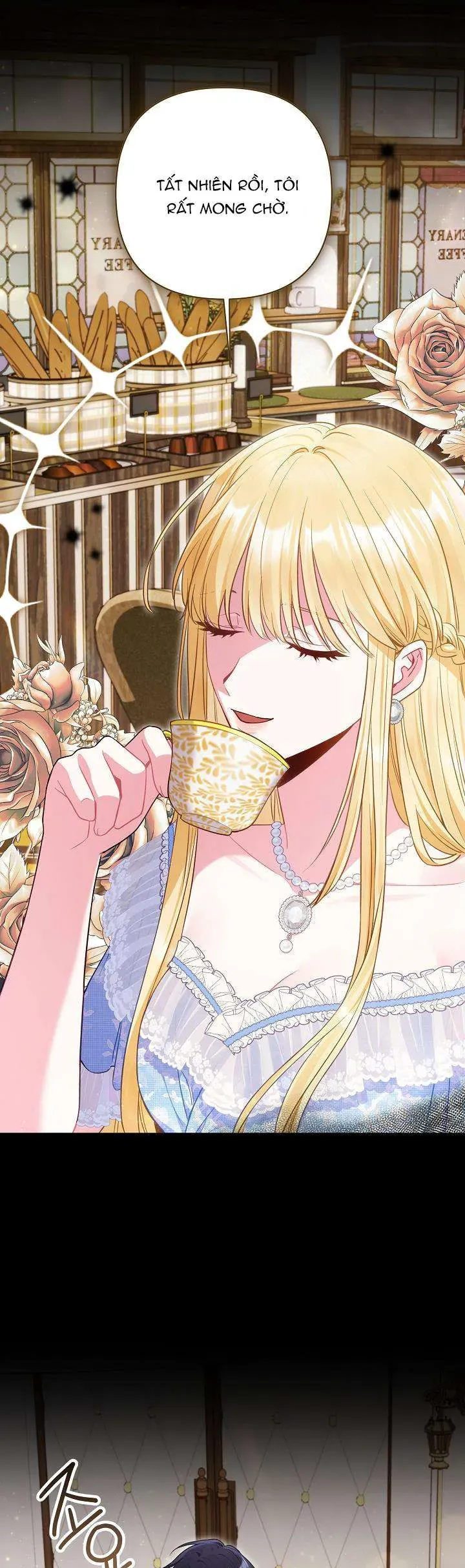 Là Ác Nữ, Nhưng Đã In Dấu Ấn Với Nam Chính Chap 31 - Next Chap 30