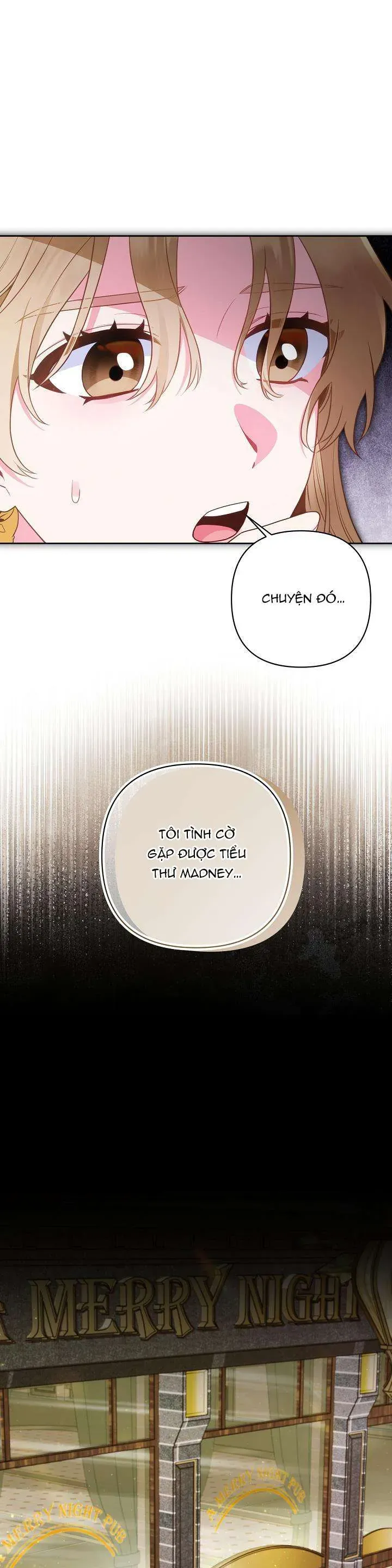 Là Ác Nữ, Nhưng Đã In Dấu Ấn Với Nam Chính Chap 31 - Next Chap 30