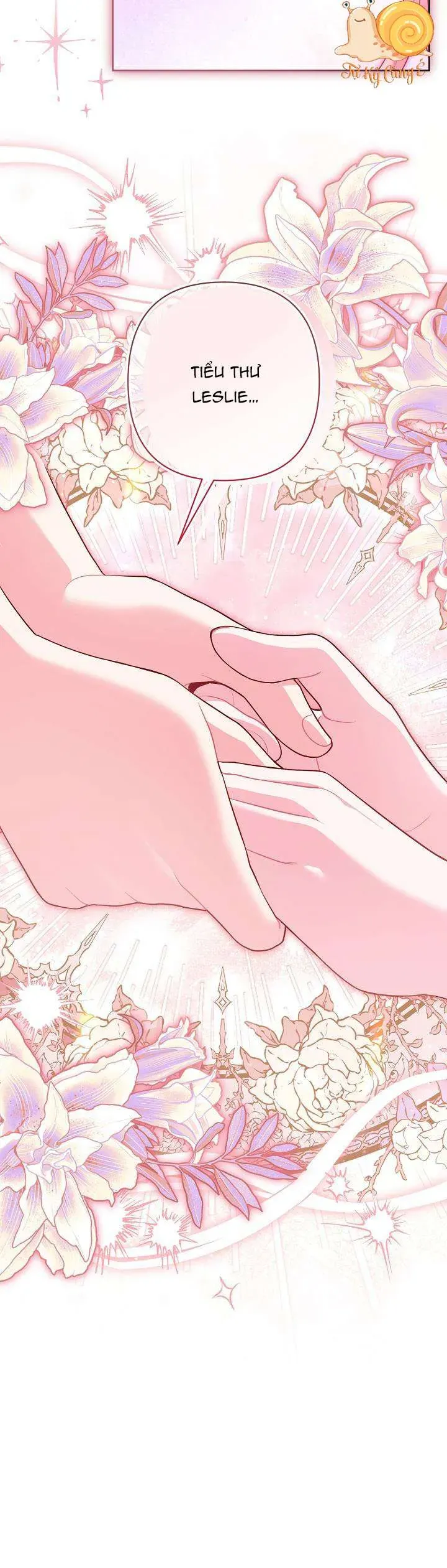 Là Ác Nữ, Nhưng Đã In Dấu Ấn Với Nam Chính Chap 31 - Next Chap 30