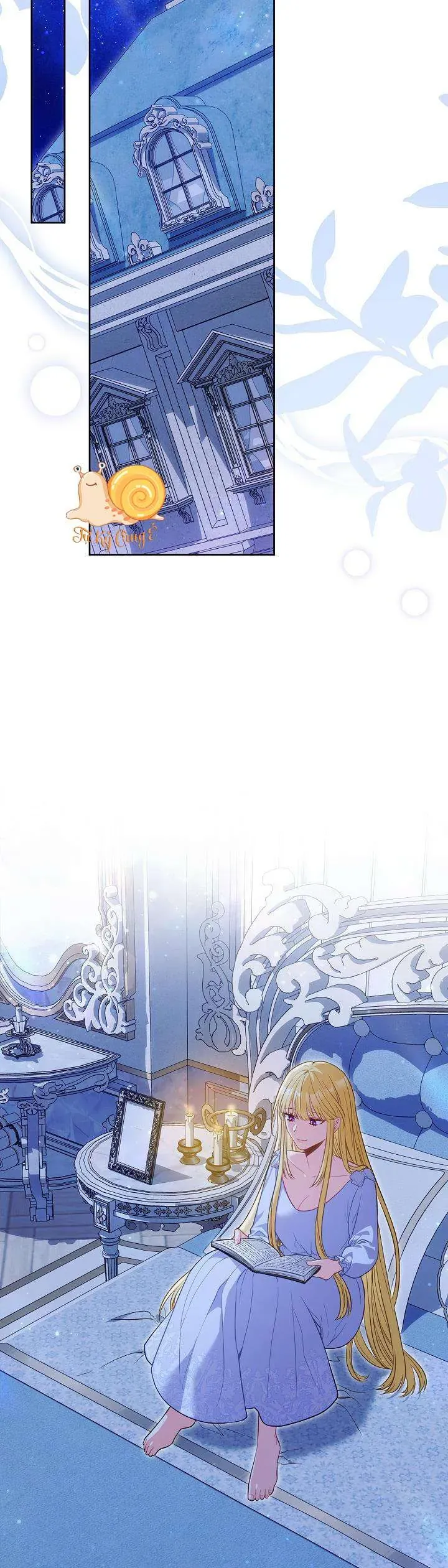 Là Ác Nữ, Nhưng Đã In Dấu Ấn Với Nam Chính Chap 31 - Next Chap 30