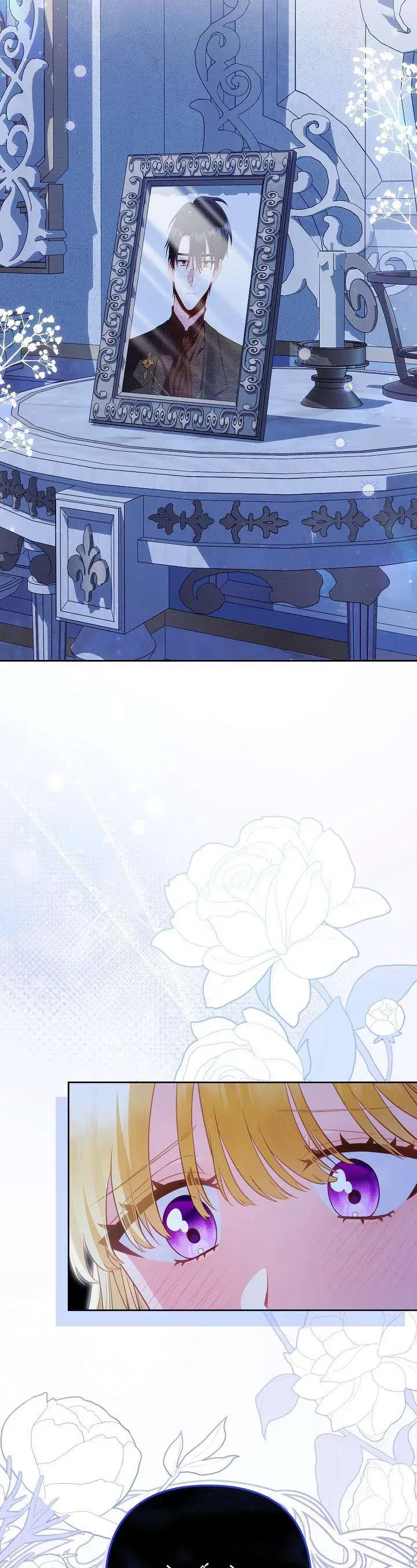 Là Ác Nữ, Nhưng Đã In Dấu Ấn Với Nam Chính Chap 31 - Next Chap 30