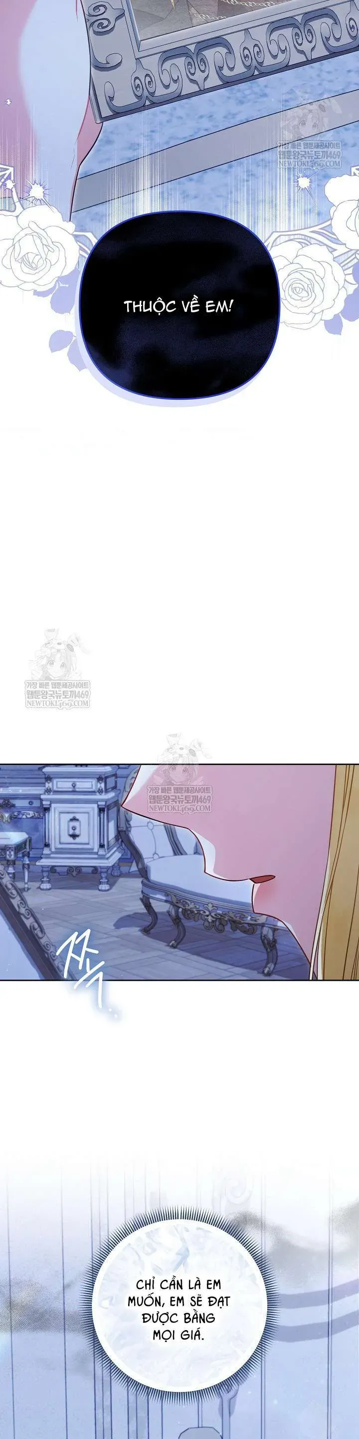 Là Ác Nữ, Nhưng Đã In Dấu Ấn Với Nam Chính Chap 32 - Next Chap 31