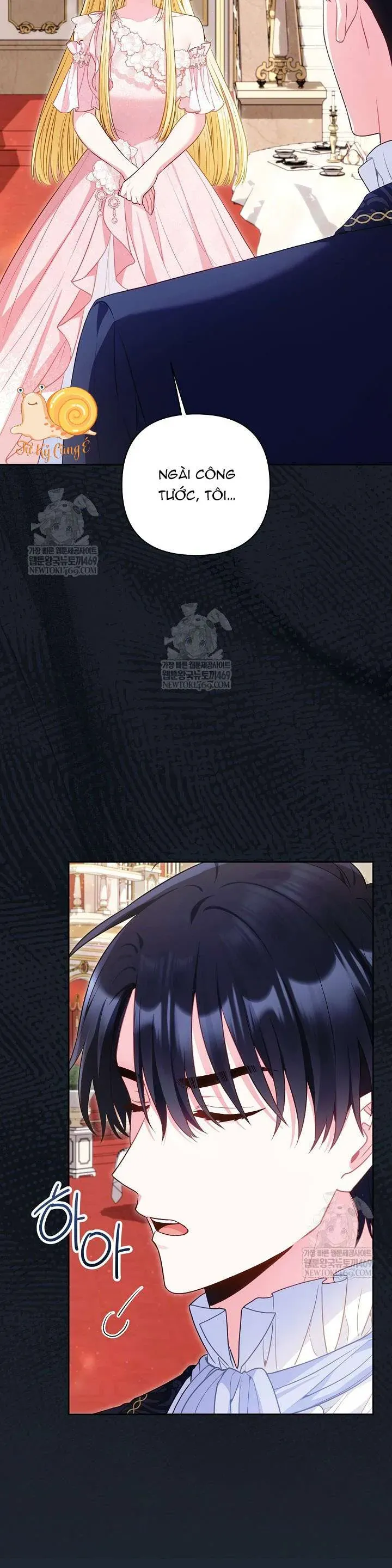 Là Ác Nữ, Nhưng Đã In Dấu Ấn Với Nam Chính Chap 32 - Next Chap 31