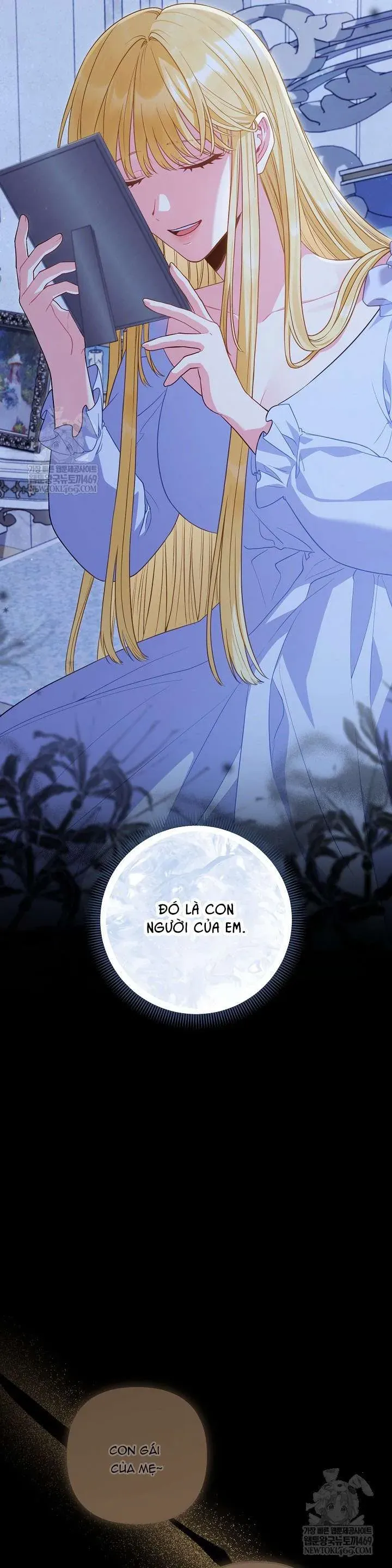 Là Ác Nữ, Nhưng Đã In Dấu Ấn Với Nam Chính Chap 32 - Next Chap 31