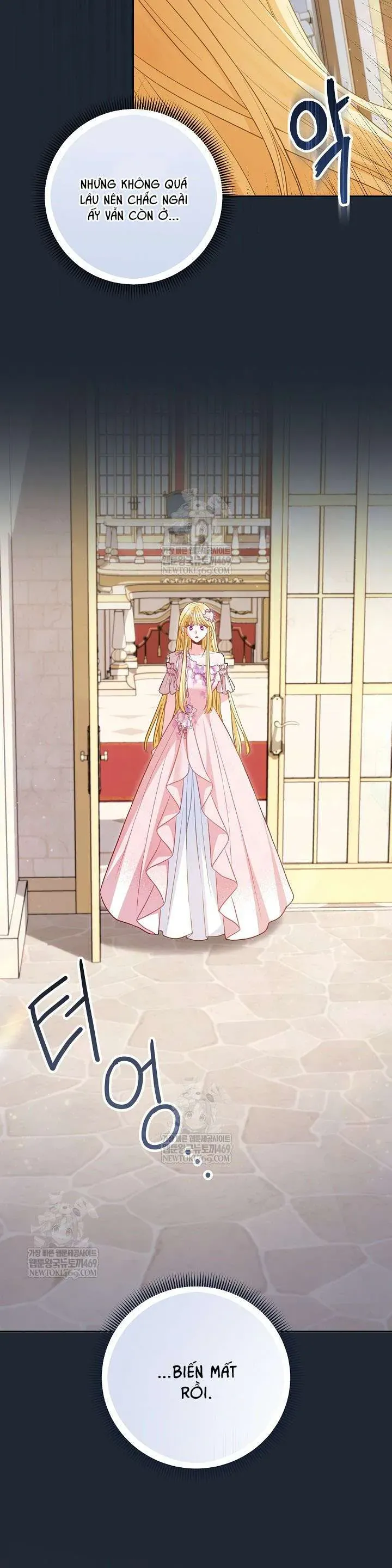 Là Ác Nữ, Nhưng Đã In Dấu Ấn Với Nam Chính Chap 32 - Next Chap 31