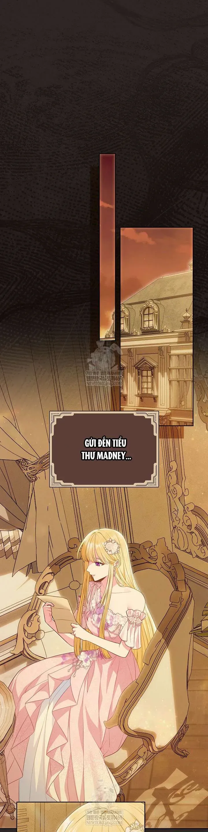 Là Ác Nữ, Nhưng Đã In Dấu Ấn Với Nam Chính Chap 32 - Next Chap 31