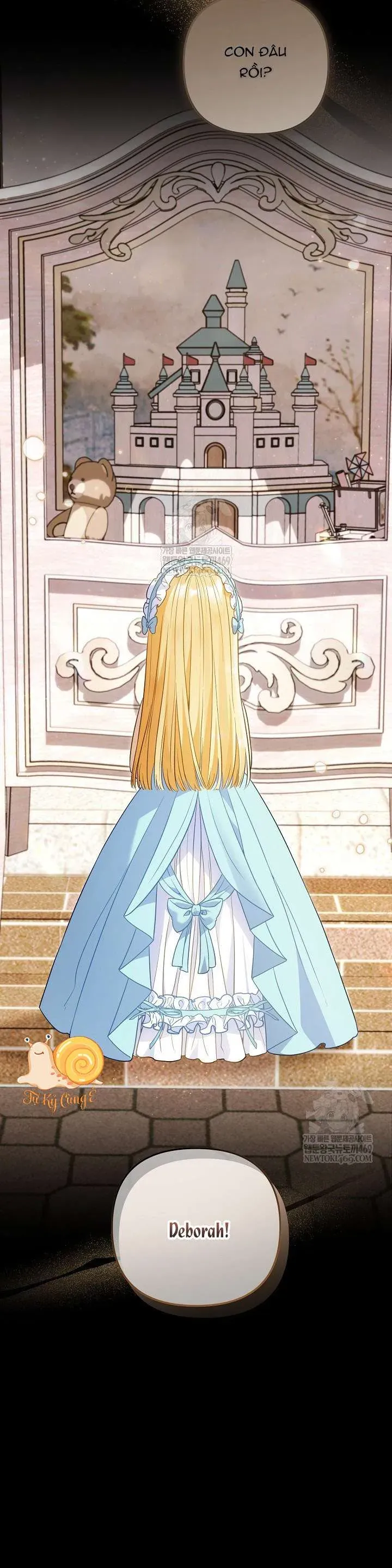 Là Ác Nữ, Nhưng Đã In Dấu Ấn Với Nam Chính Chap 32 - Next Chap 31