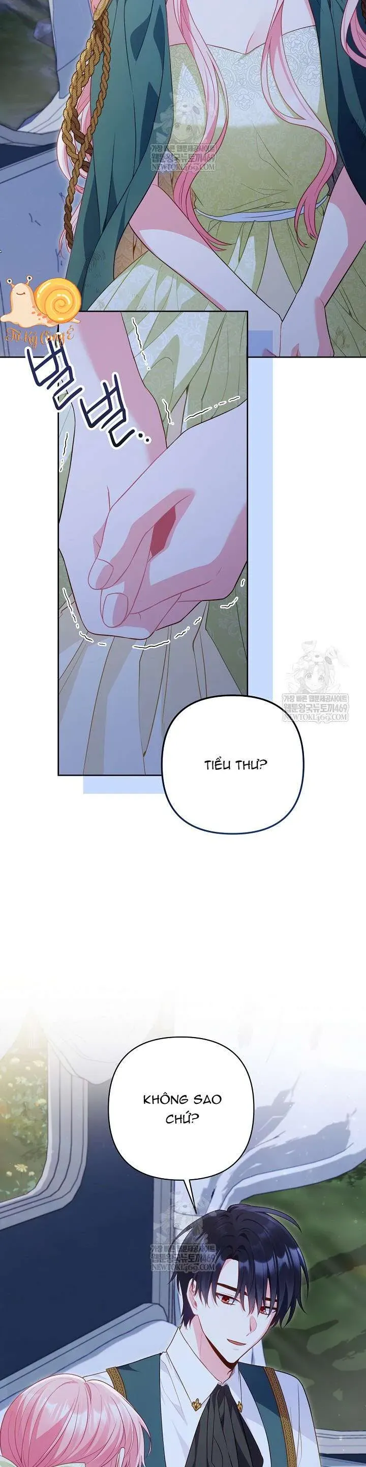 Là Ác Nữ, Nhưng Đã In Dấu Ấn Với Nam Chính Chap 32 - Next Chap 31