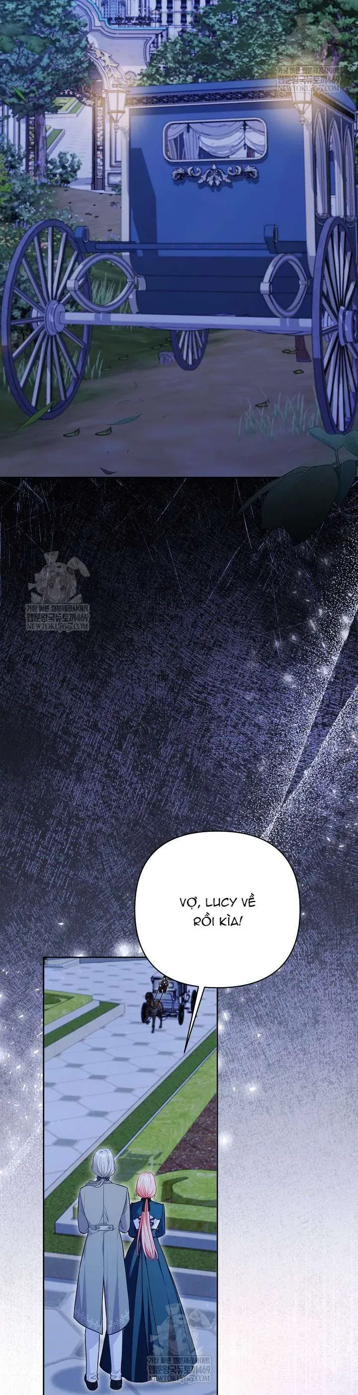 Là Ác Nữ, Nhưng Đã In Dấu Ấn Với Nam Chính Chap 32 - Next Chap 31